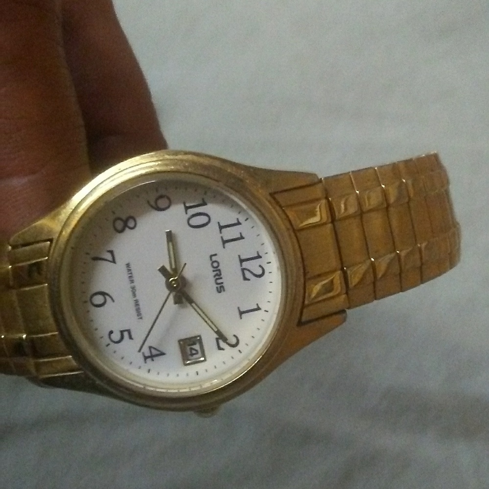 Watches